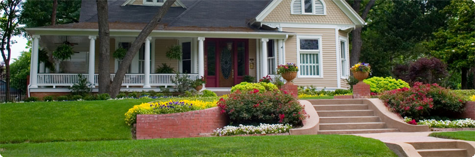 Chenail Landscaping Services, West Hartford CT