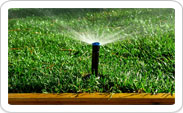 Hartford Irrigation Systems